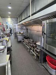 Mandai Foodlink (D25), Factory #601341011